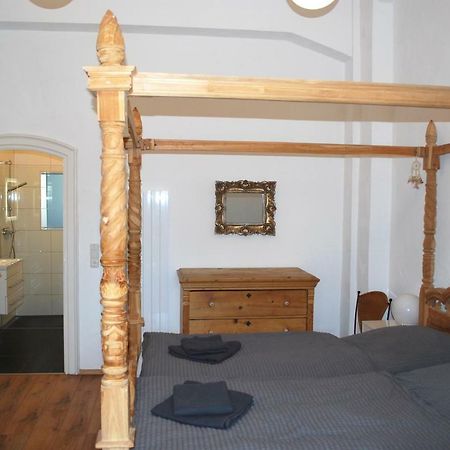 Altenbochumer Apartment מראה חיצוני תמונה