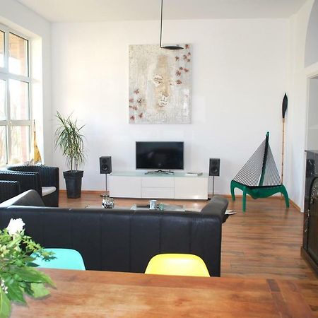 Altenbochumer Apartment מראה חיצוני תמונה