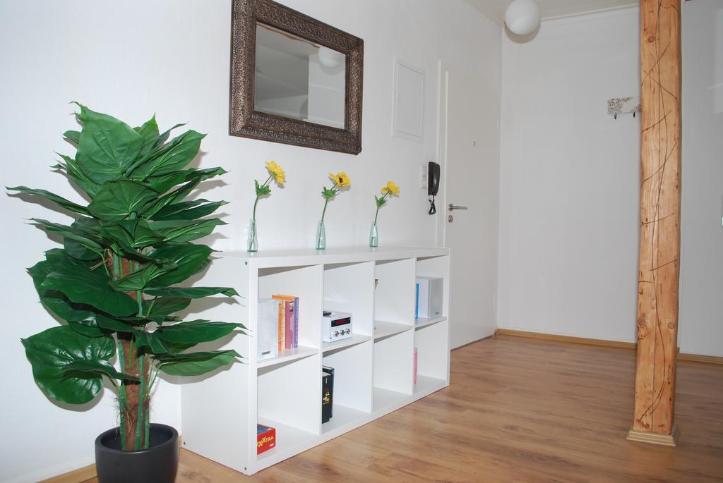 Altenbochumer Apartment חדר תמונה