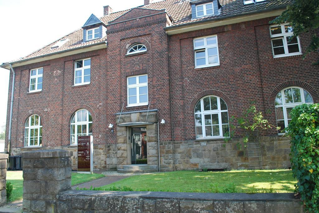 Altenbochumer Apartment חדר תמונה