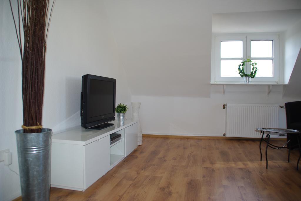 Altenbochumer Apartment חדר תמונה