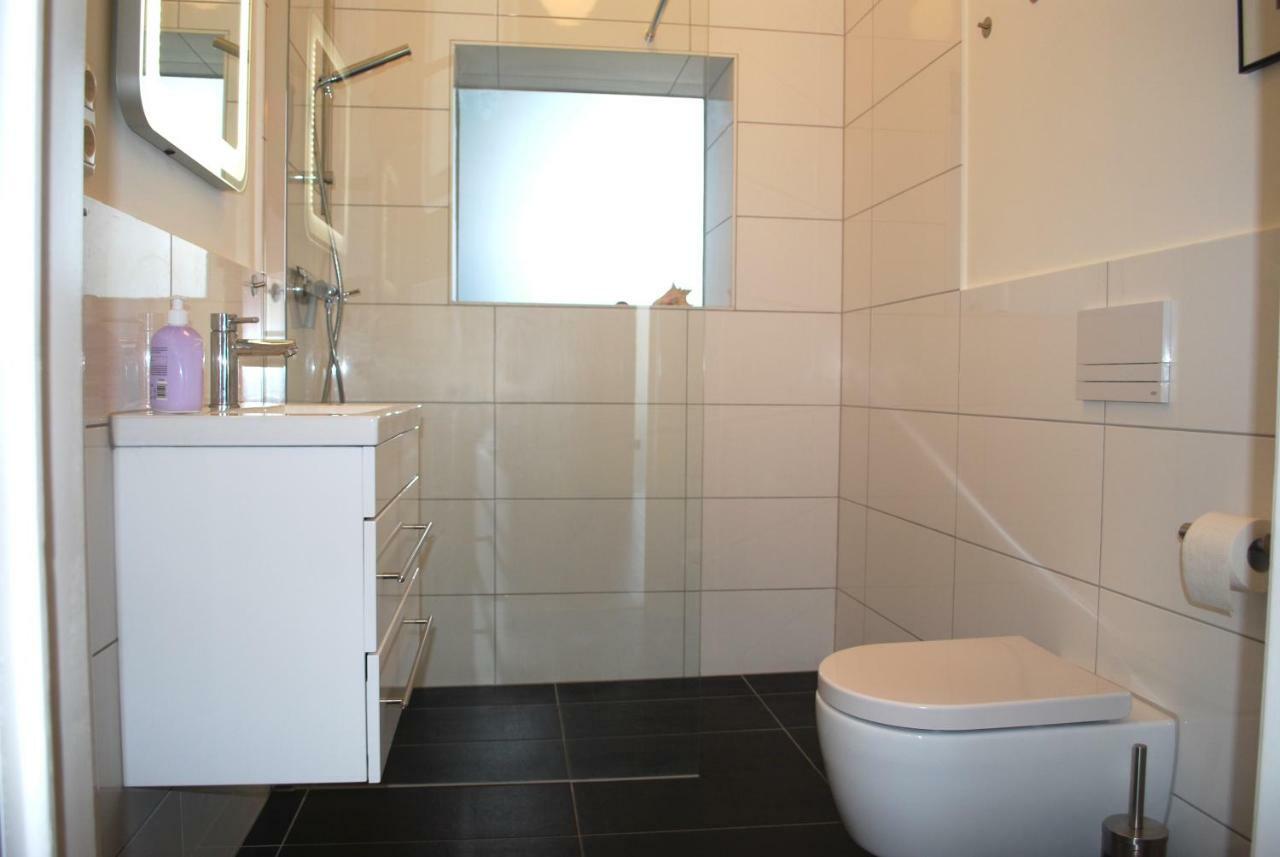 Altenbochumer Apartment מראה חיצוני תמונה